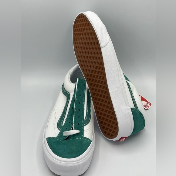 Vans Style 36 Men Low top Shoes - Picture 8 of 8